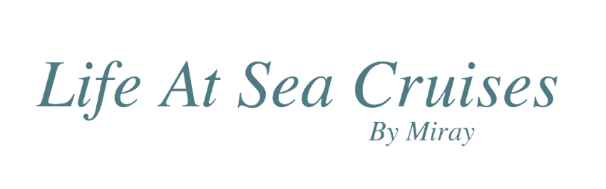 life at sea cruises company